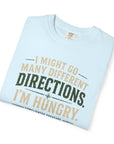 I’m Hungry