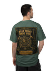 Wear what made you Heritage Edition