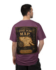 Every Scar has a map Heritage edition