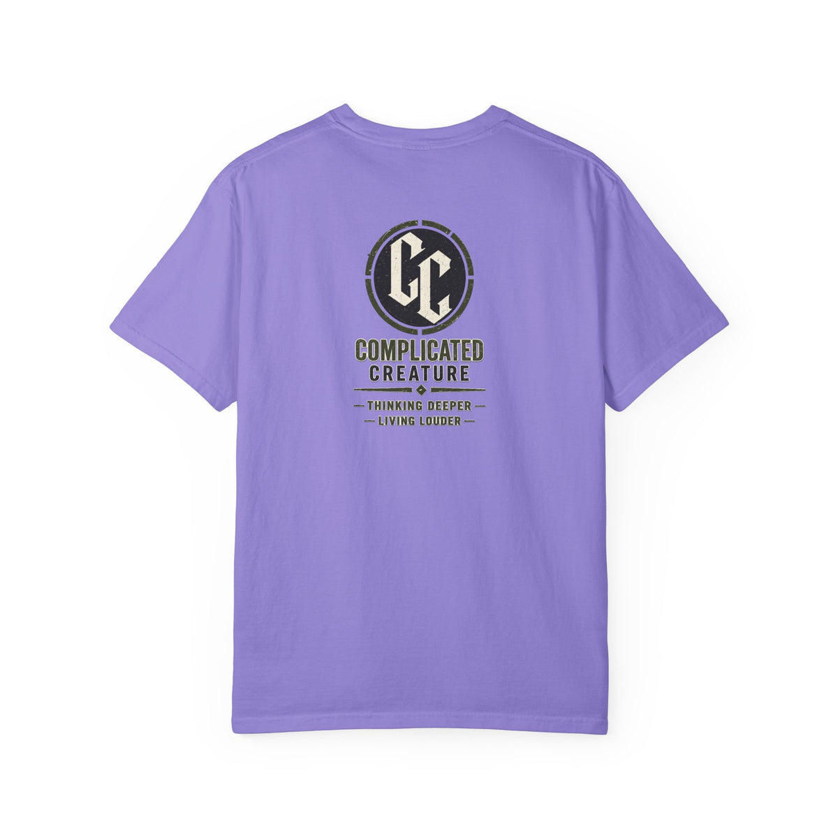 Classic wear what made you