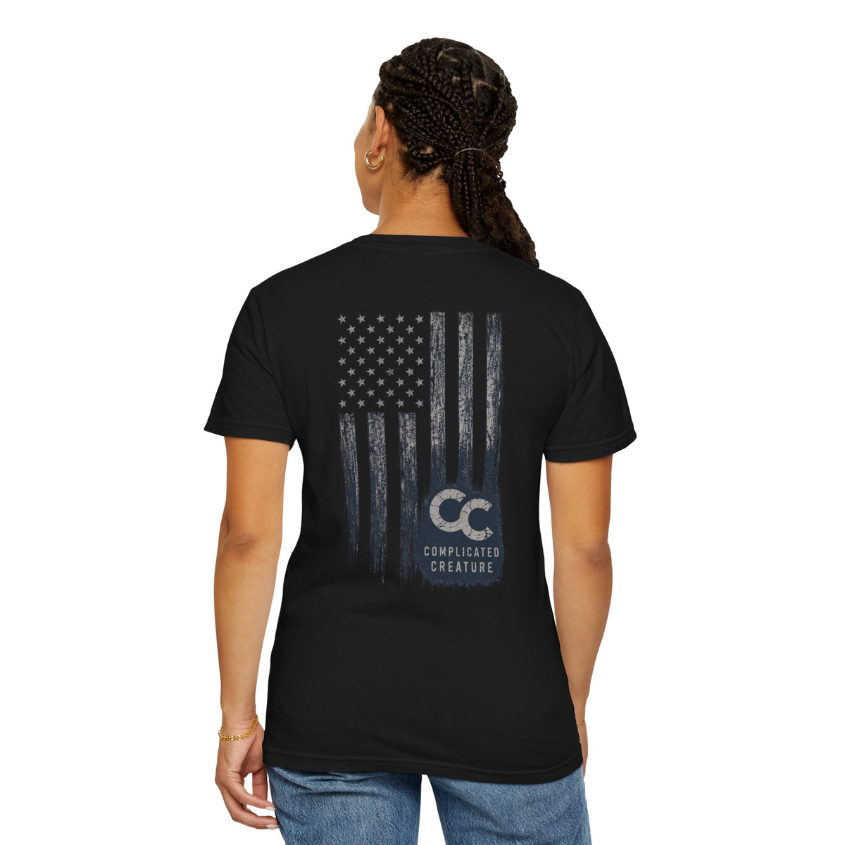 America  CC