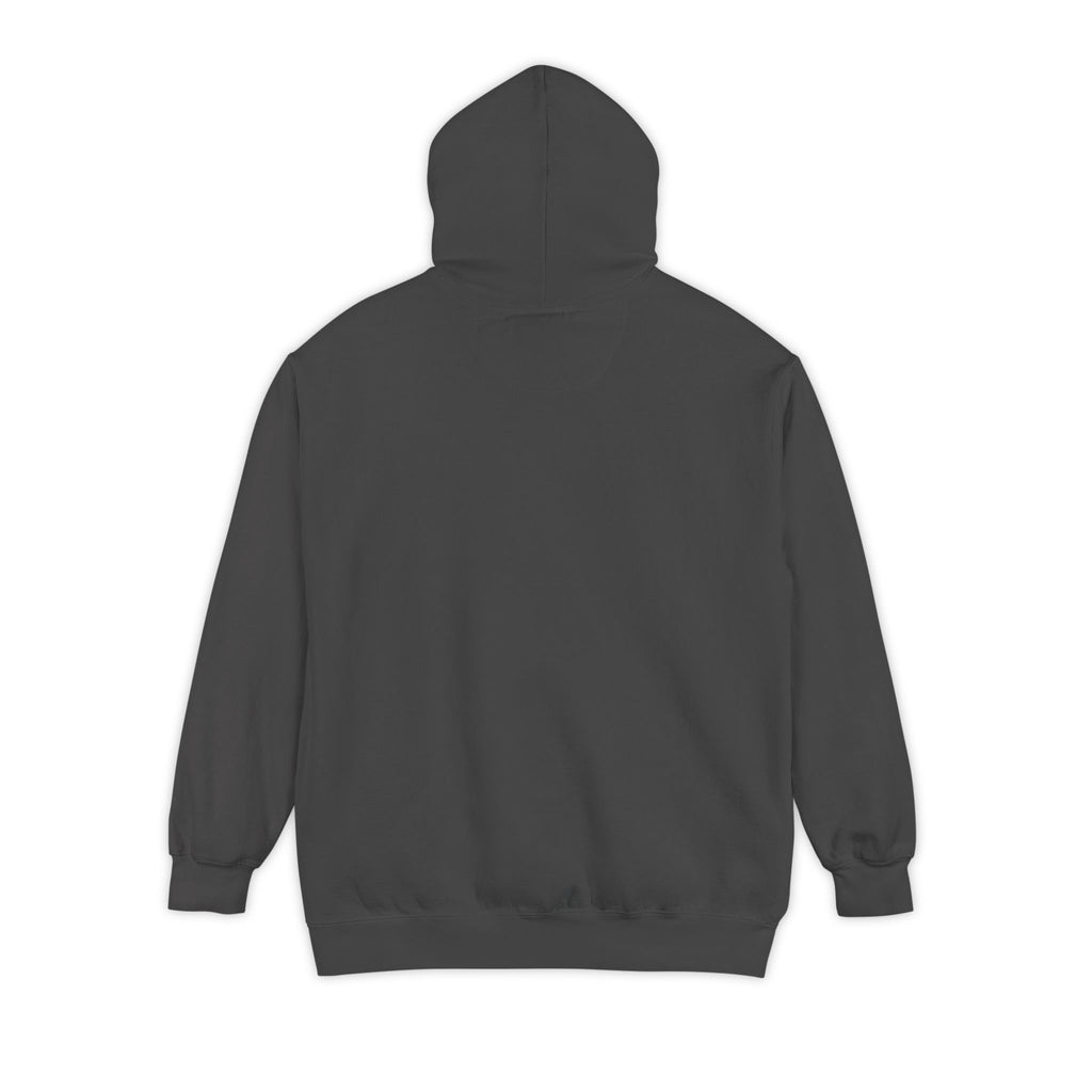 complicated creature hoodie