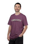 It's Complicated Creature™ | Garment-Dyed Graphic Tee | Comfort Colors 1717
