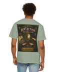 The reflection isn’t the whole story Heritage Edition