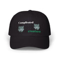 Classic Dad Cap