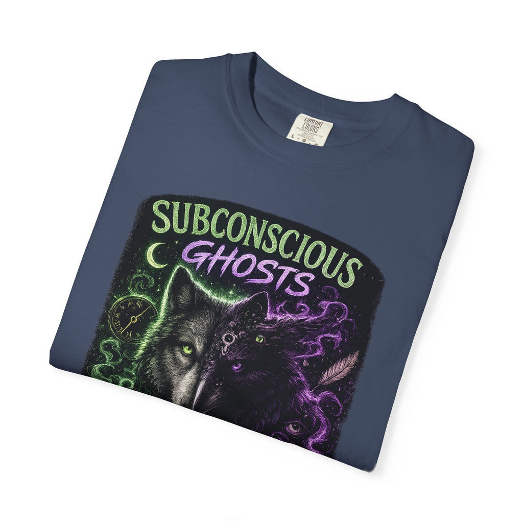 Subconscious shirt