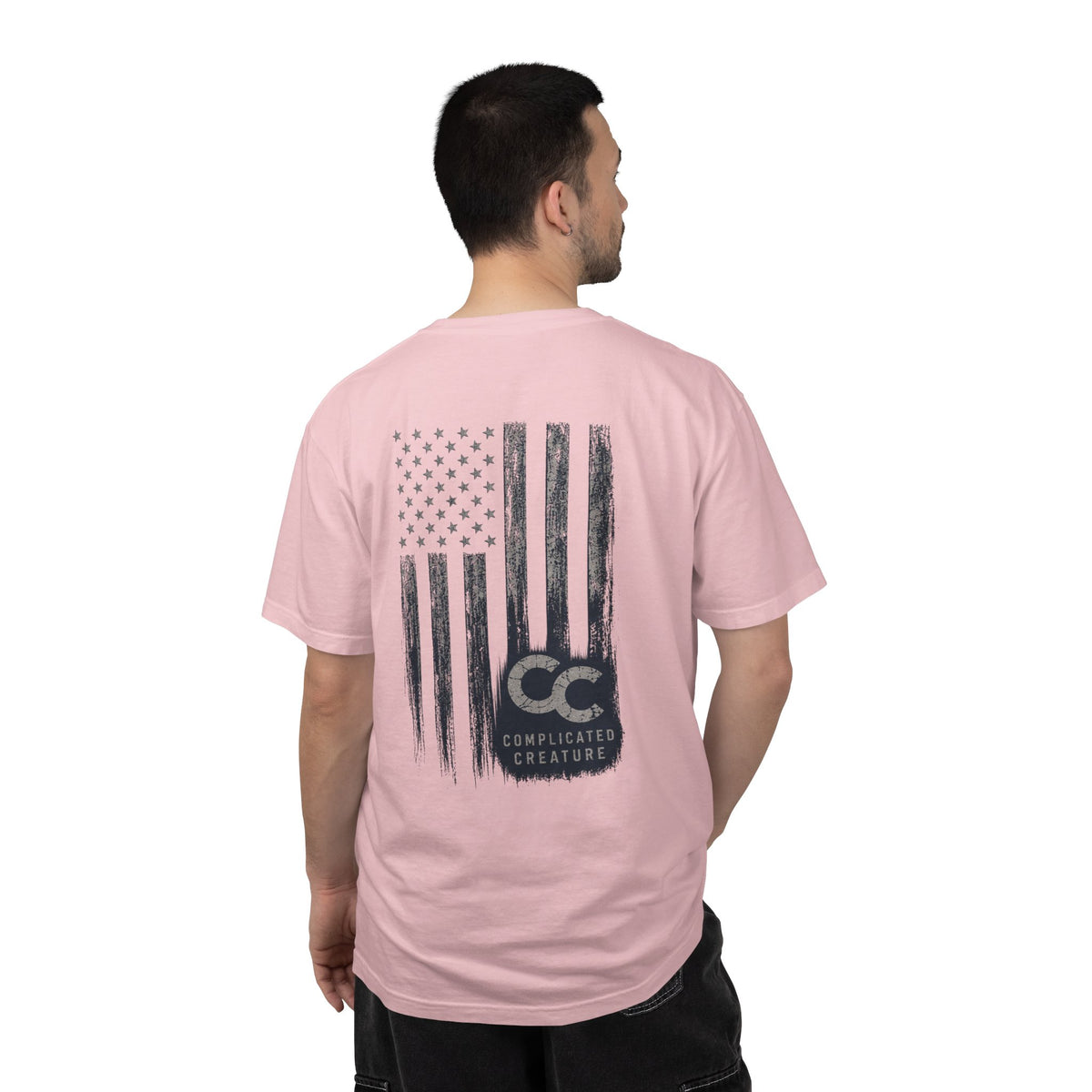 America  CC