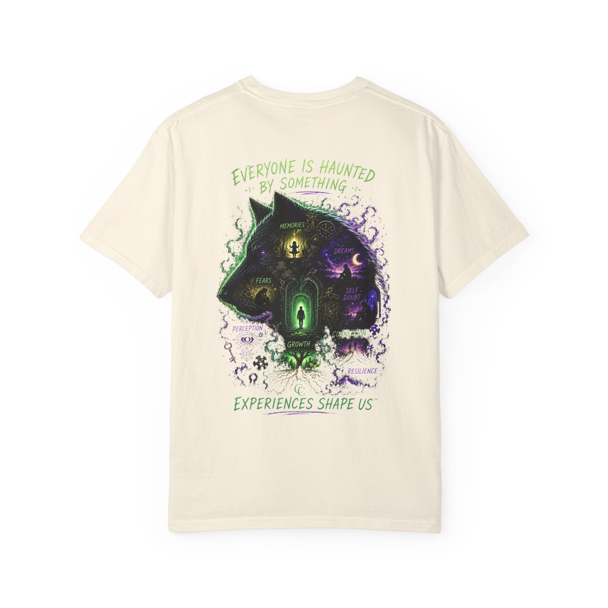 Subconscious shirt