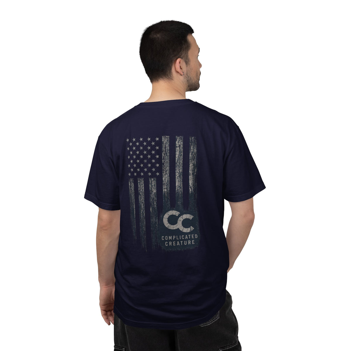 America  CC