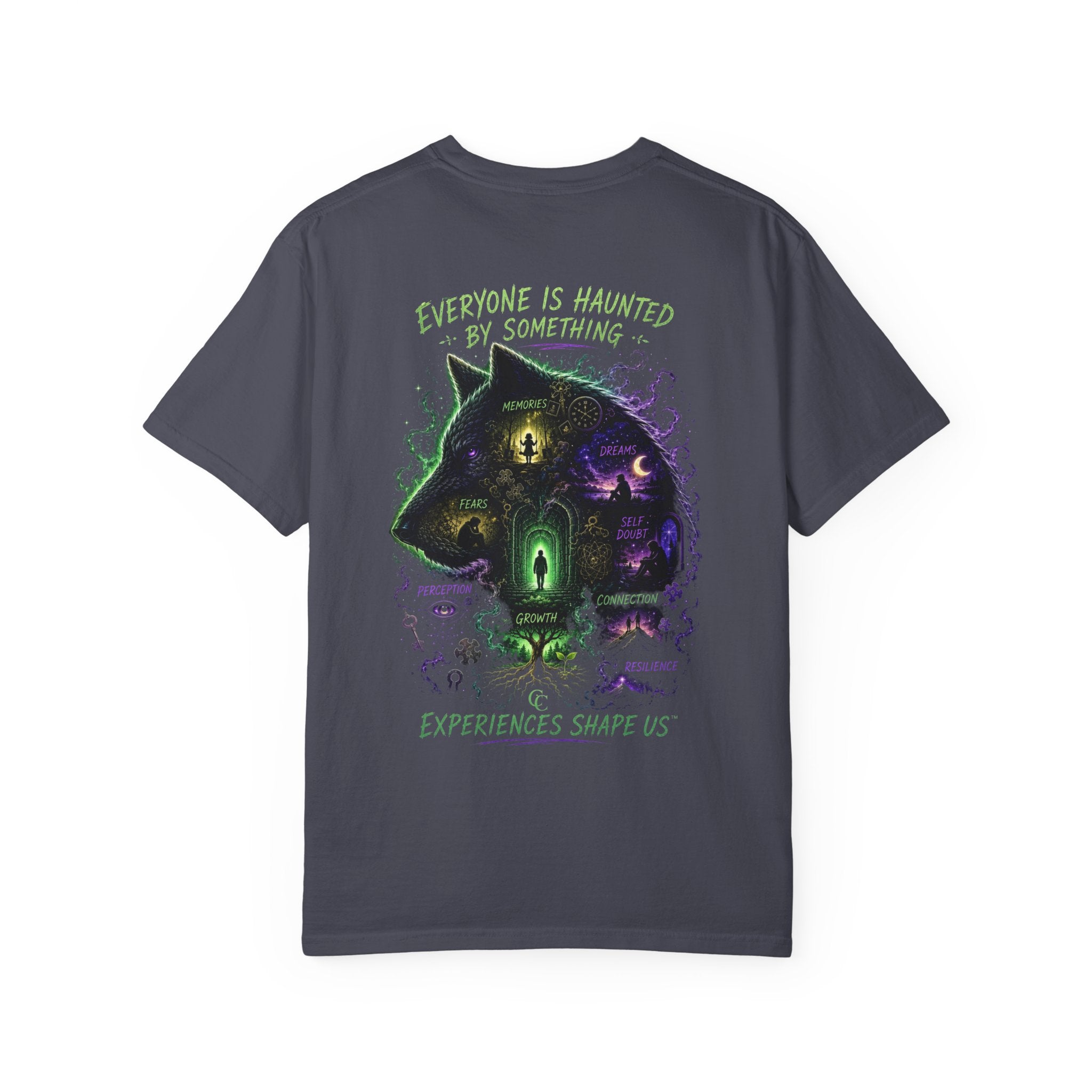 Subconscious shirt