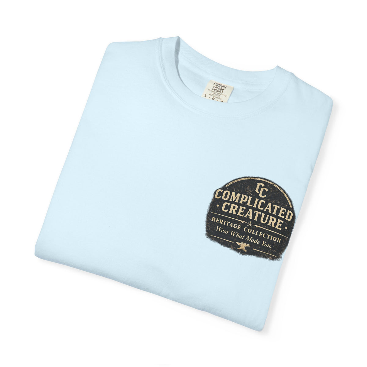 Wear what made you Heritage Edition