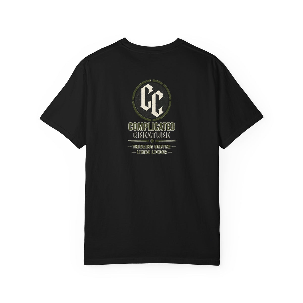 Classic wear what made you