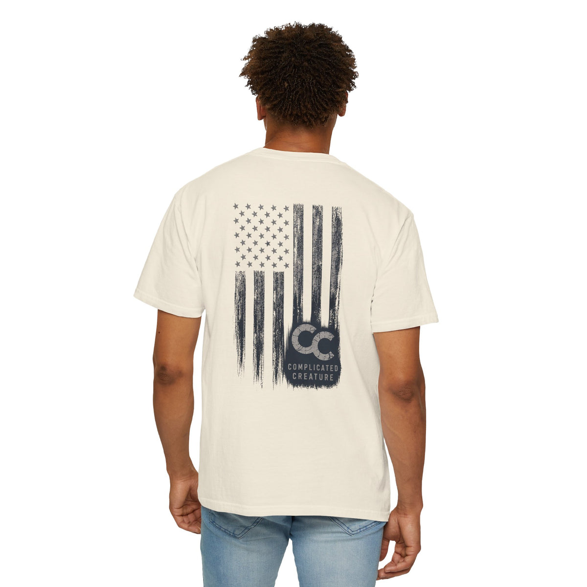 America  CC