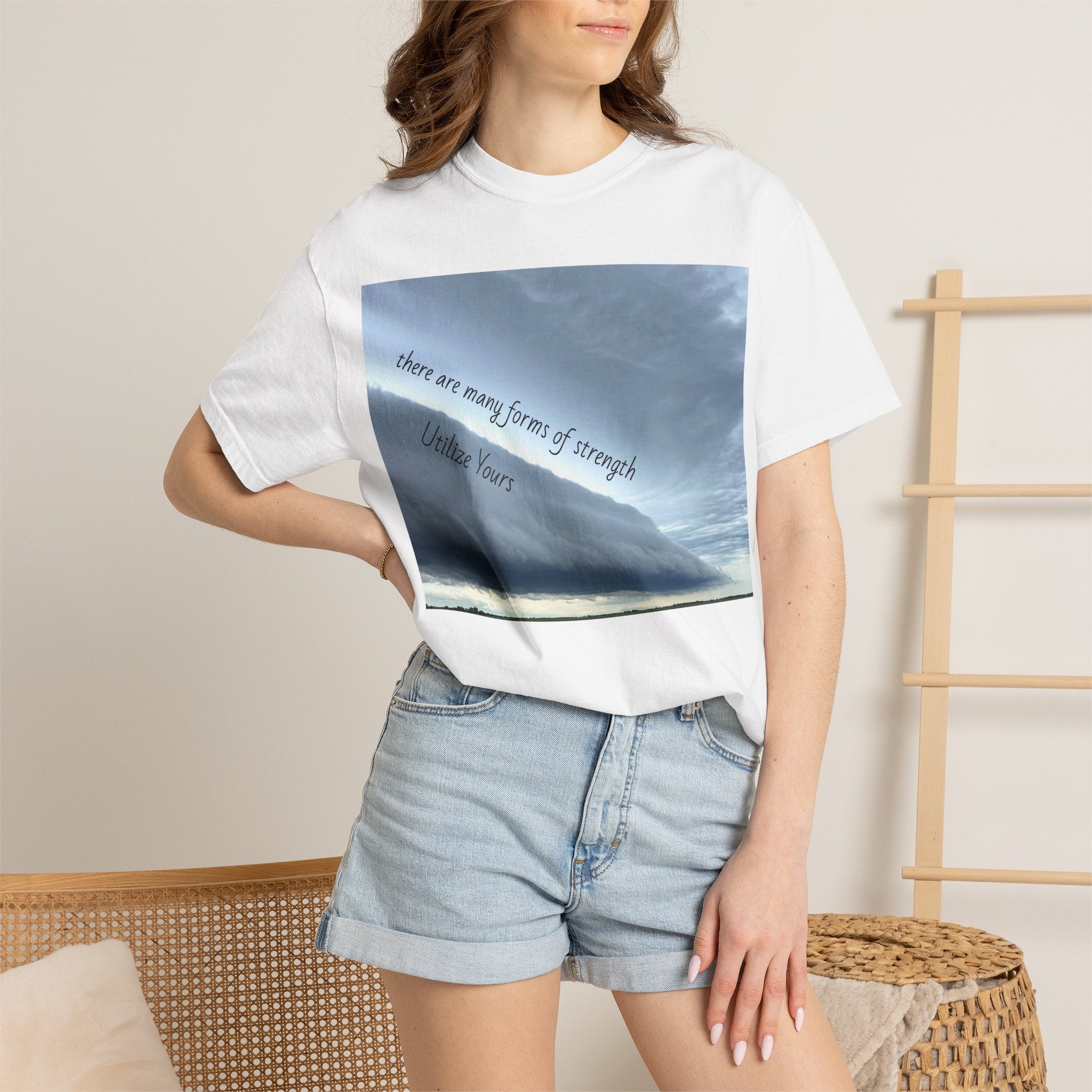 strength