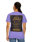 Built by experience Heritage