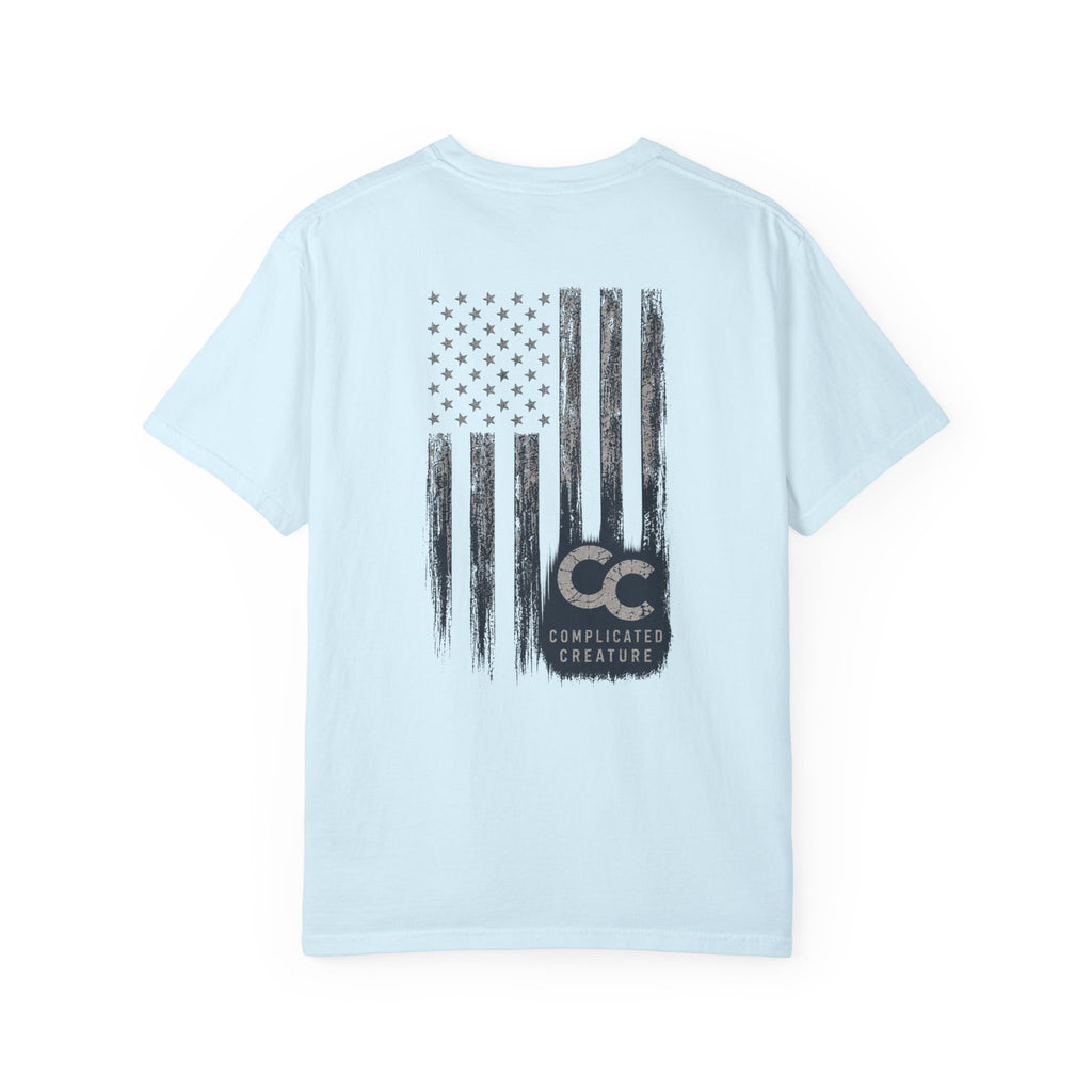 America  CC