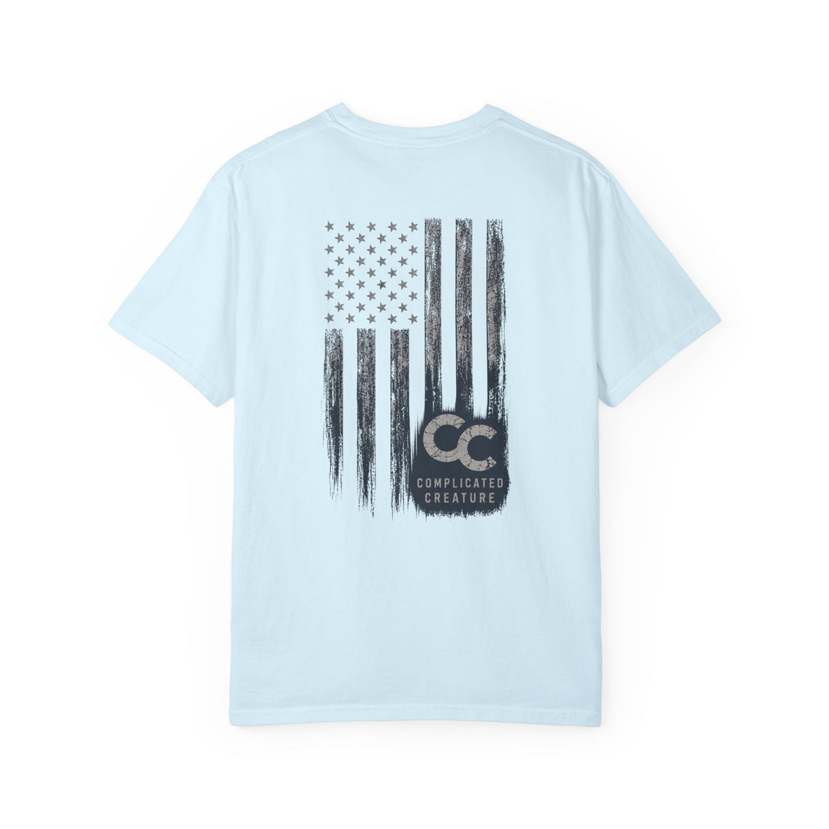 America  CC