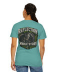 Classic The reflection isn’t the whole story