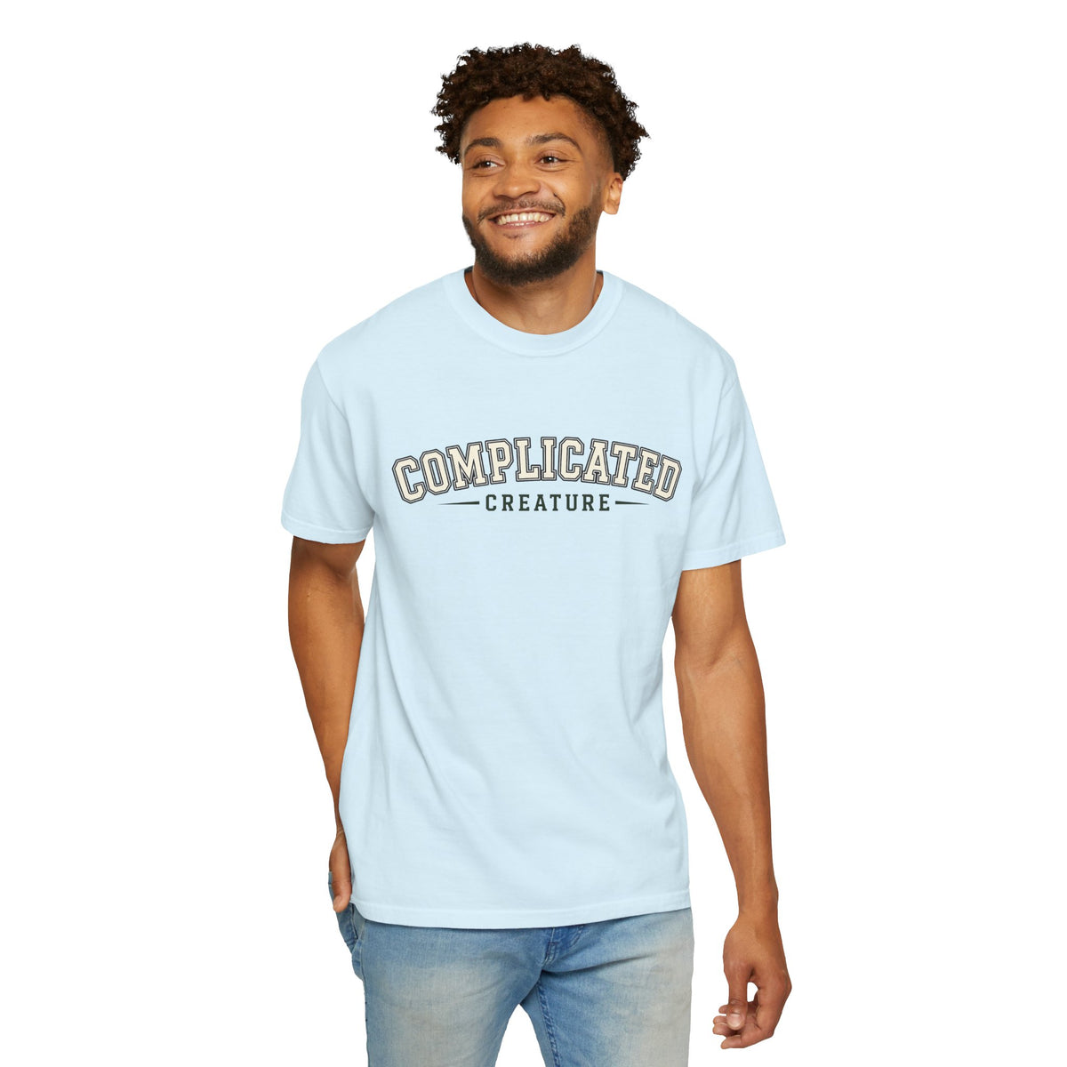 Classic wear what made you