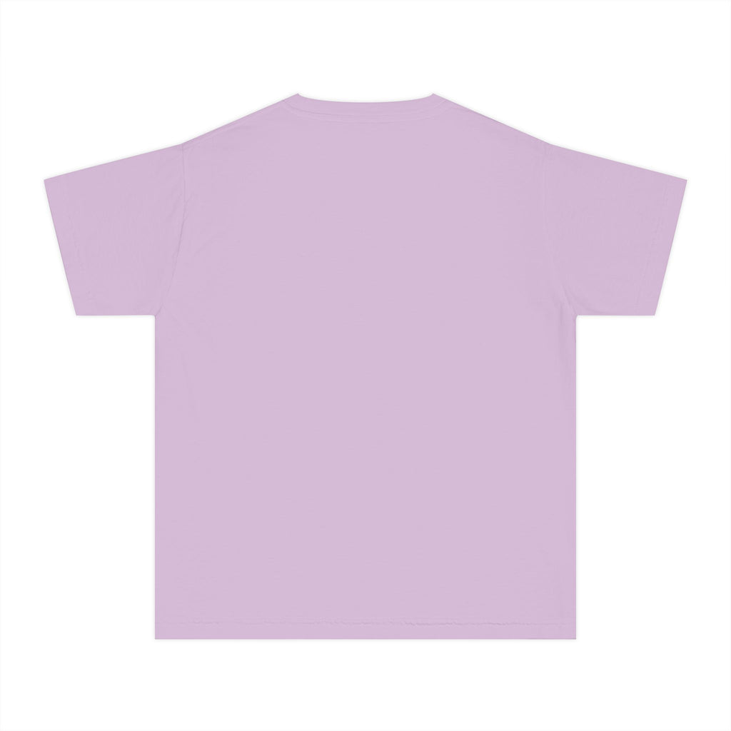 Living louder Youth shirt
