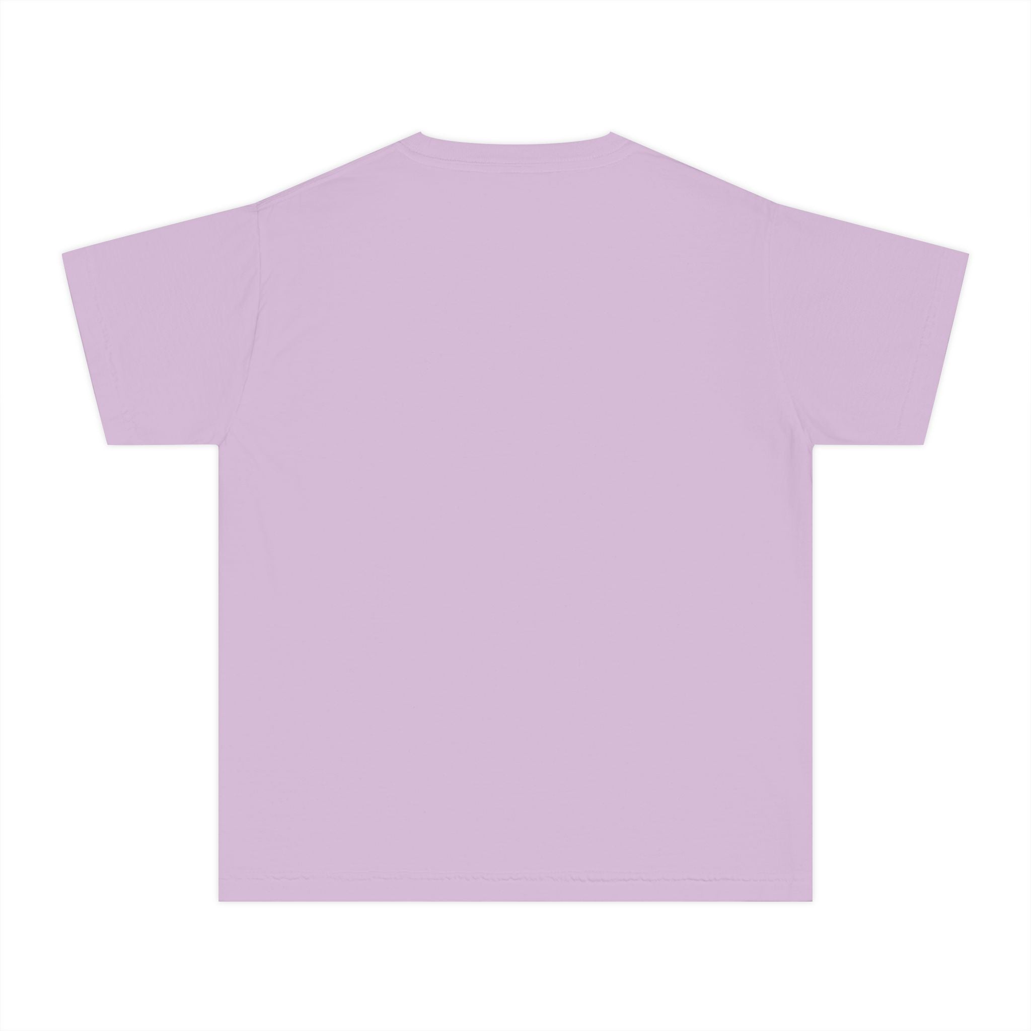 Living louder Youth shirt