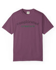 Complicated Creature™ Garment-Dyed Tee | Comfort Colors 1717