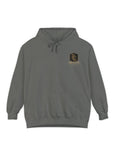 Unspoken language hoodie