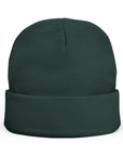 Knit Beanie (Embroidery)