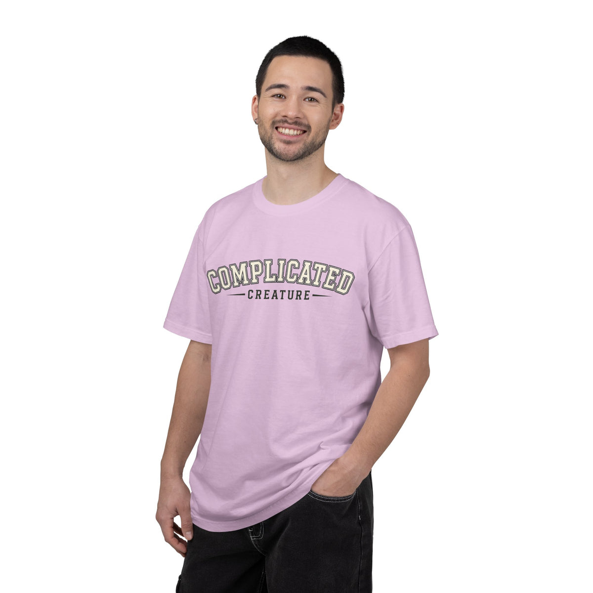 Classic wear what made you