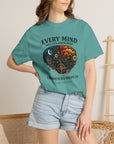 Every Mind has its own map