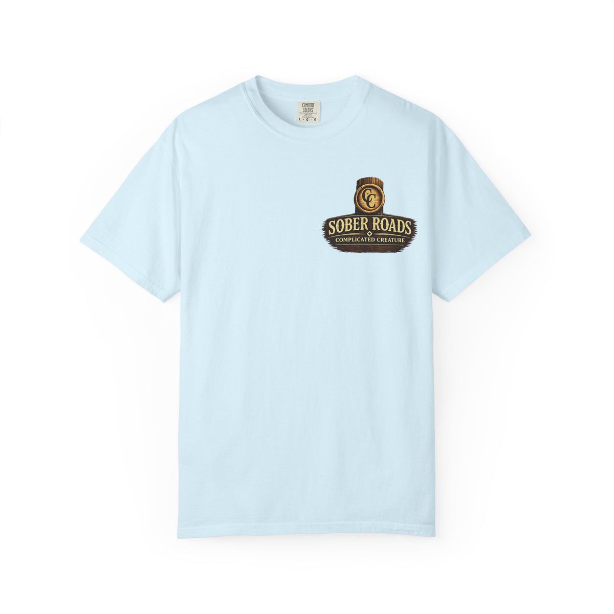 Sober roads collection