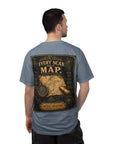 Every Scar has a map Heritage edition