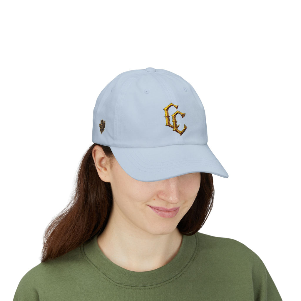 Experiences shape us Hat