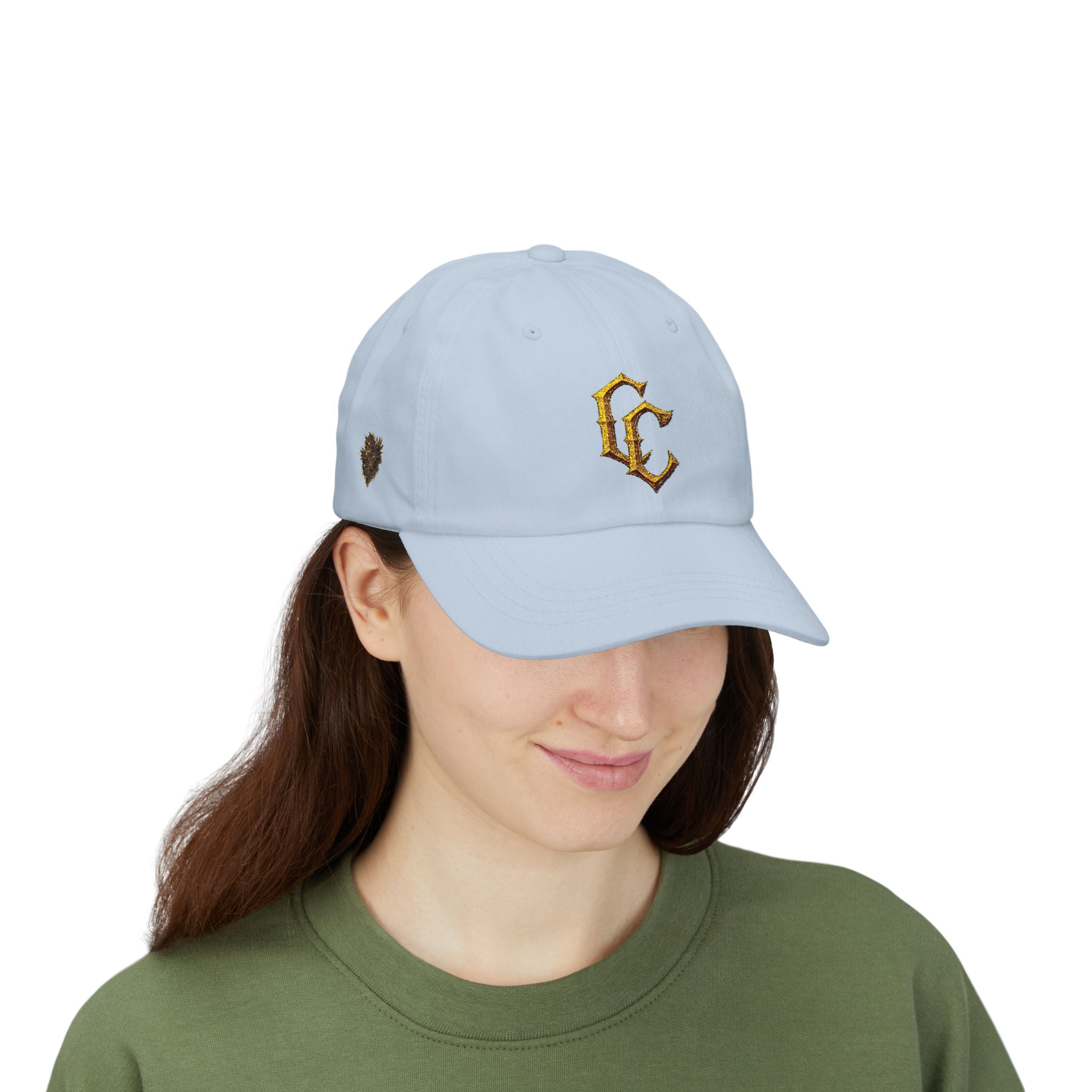Experiences shape us Hat