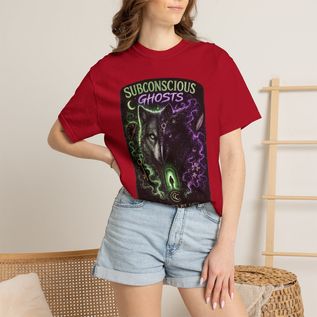Subconscious shirt