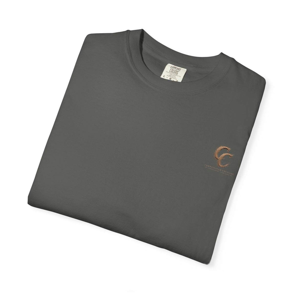 Logo CC dusty