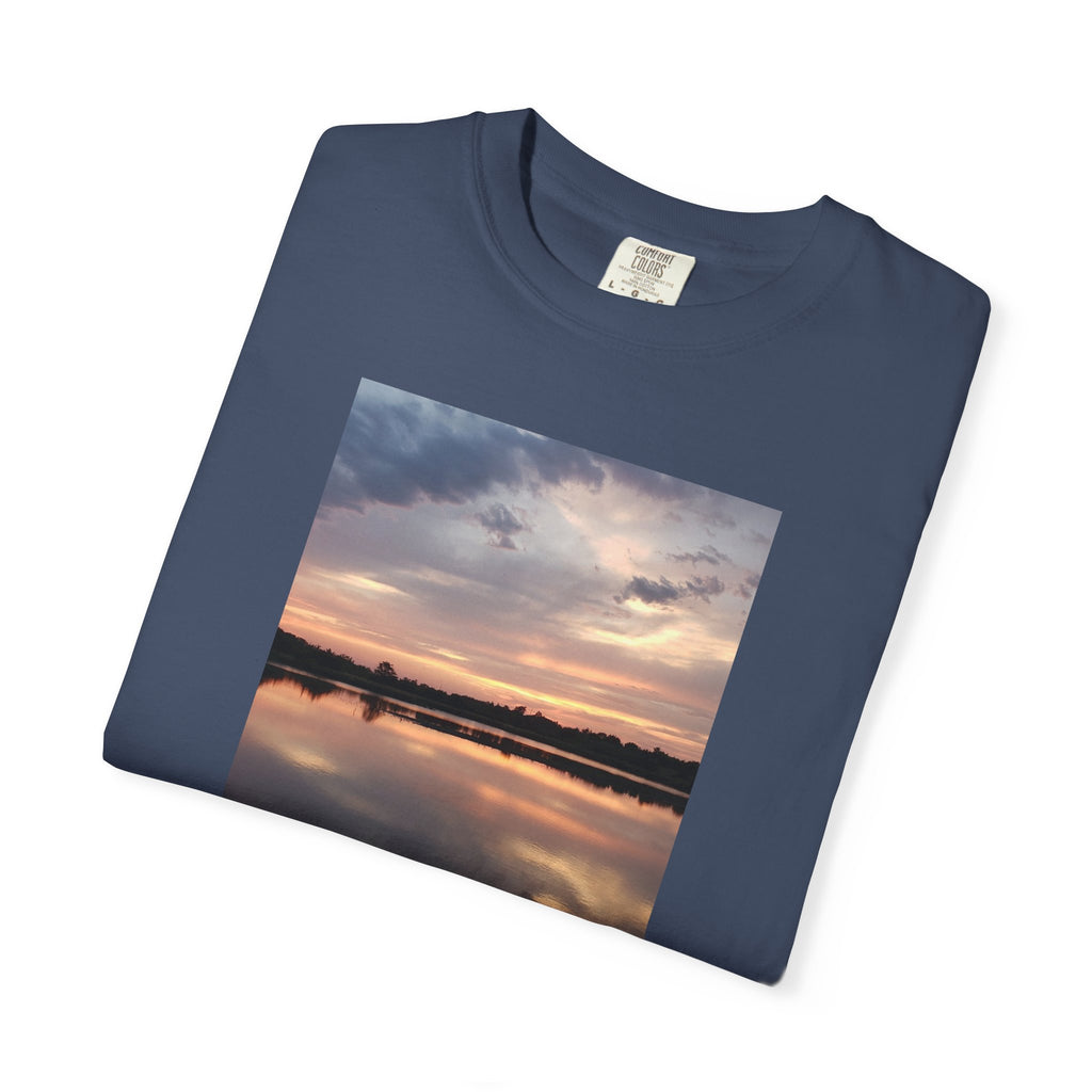 lake