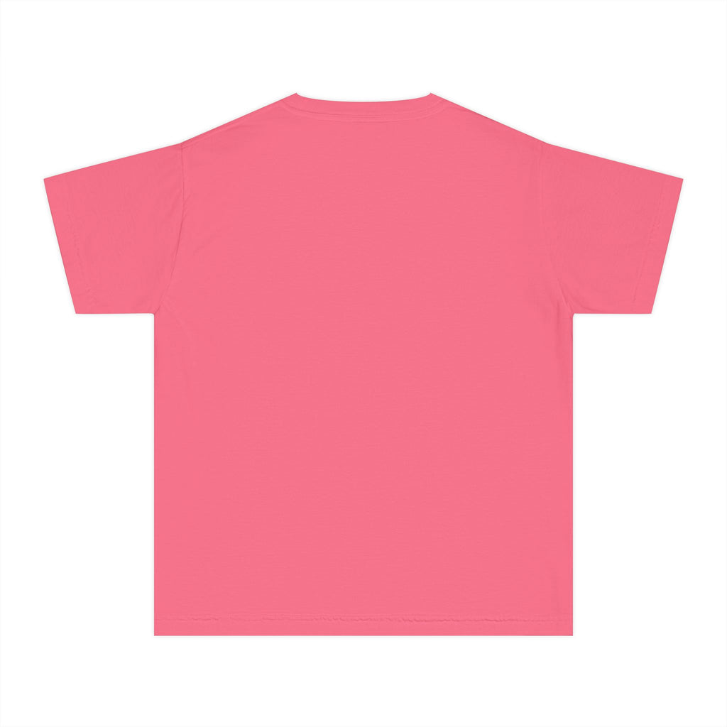 Living louder Youth shirt