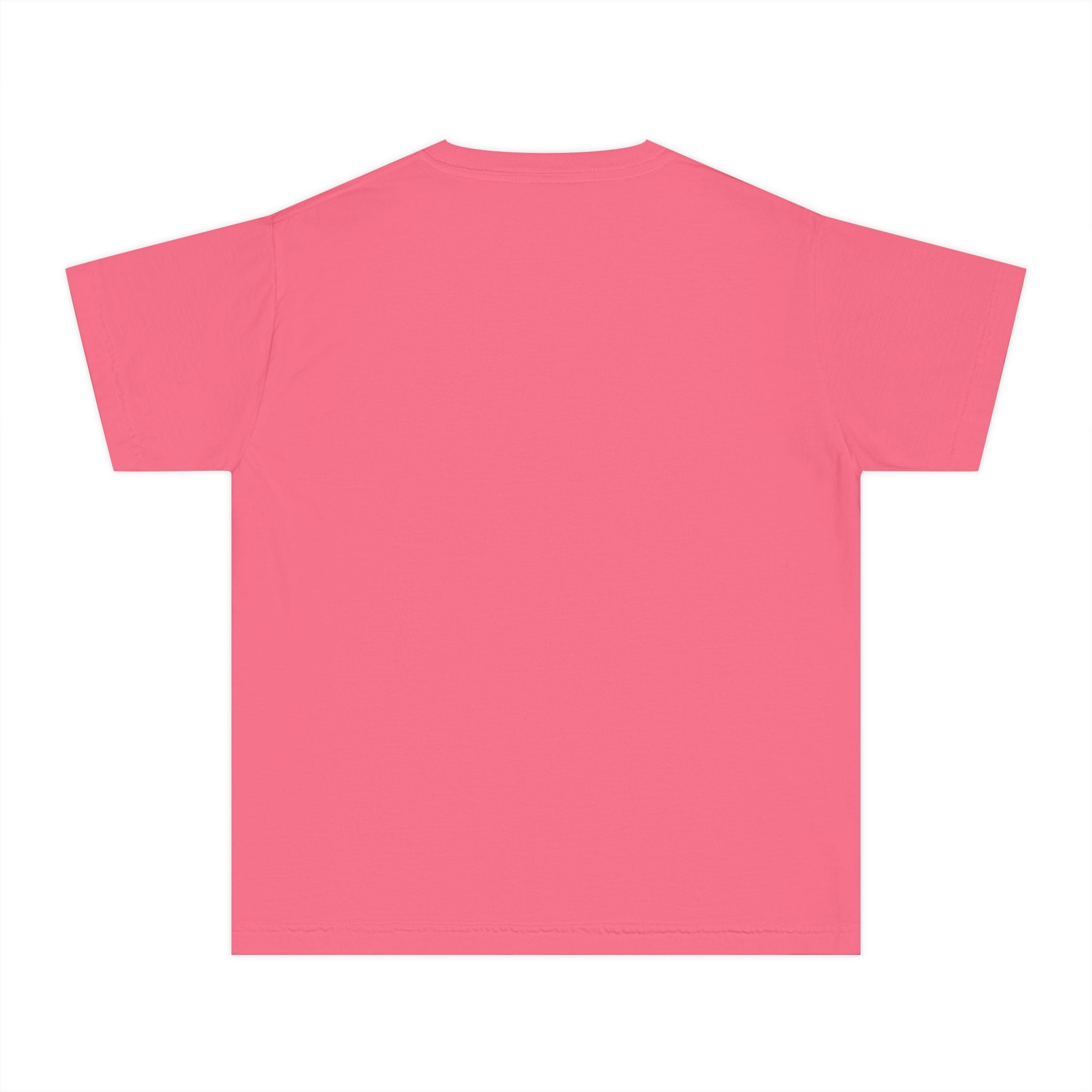 Living louder Youth shirt