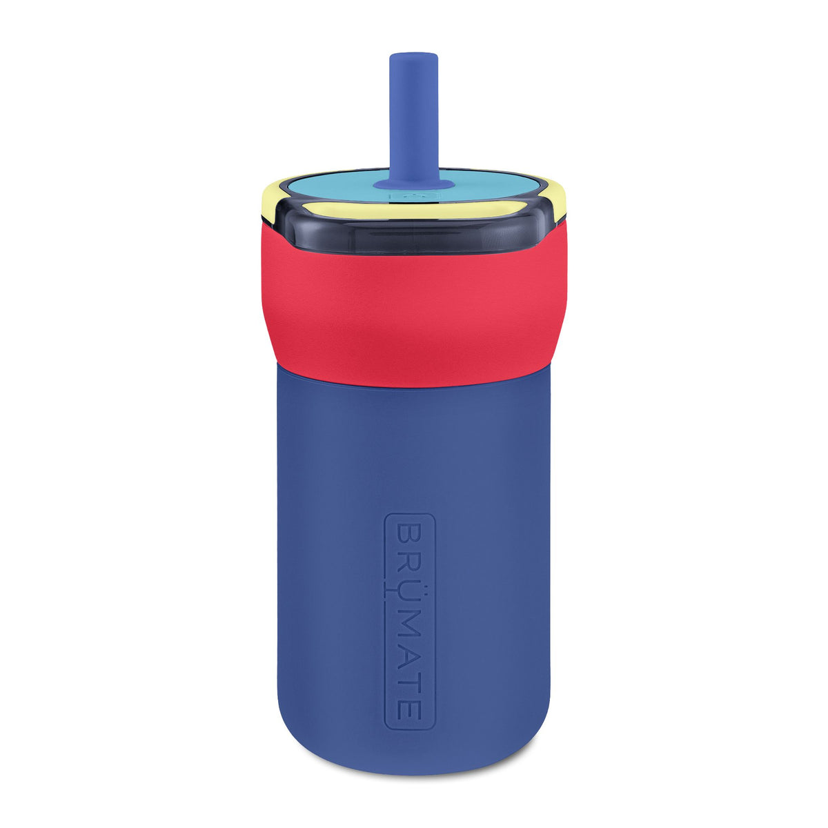 Kids' Leakproof Straw Tumbler, 12oz (Engraving)