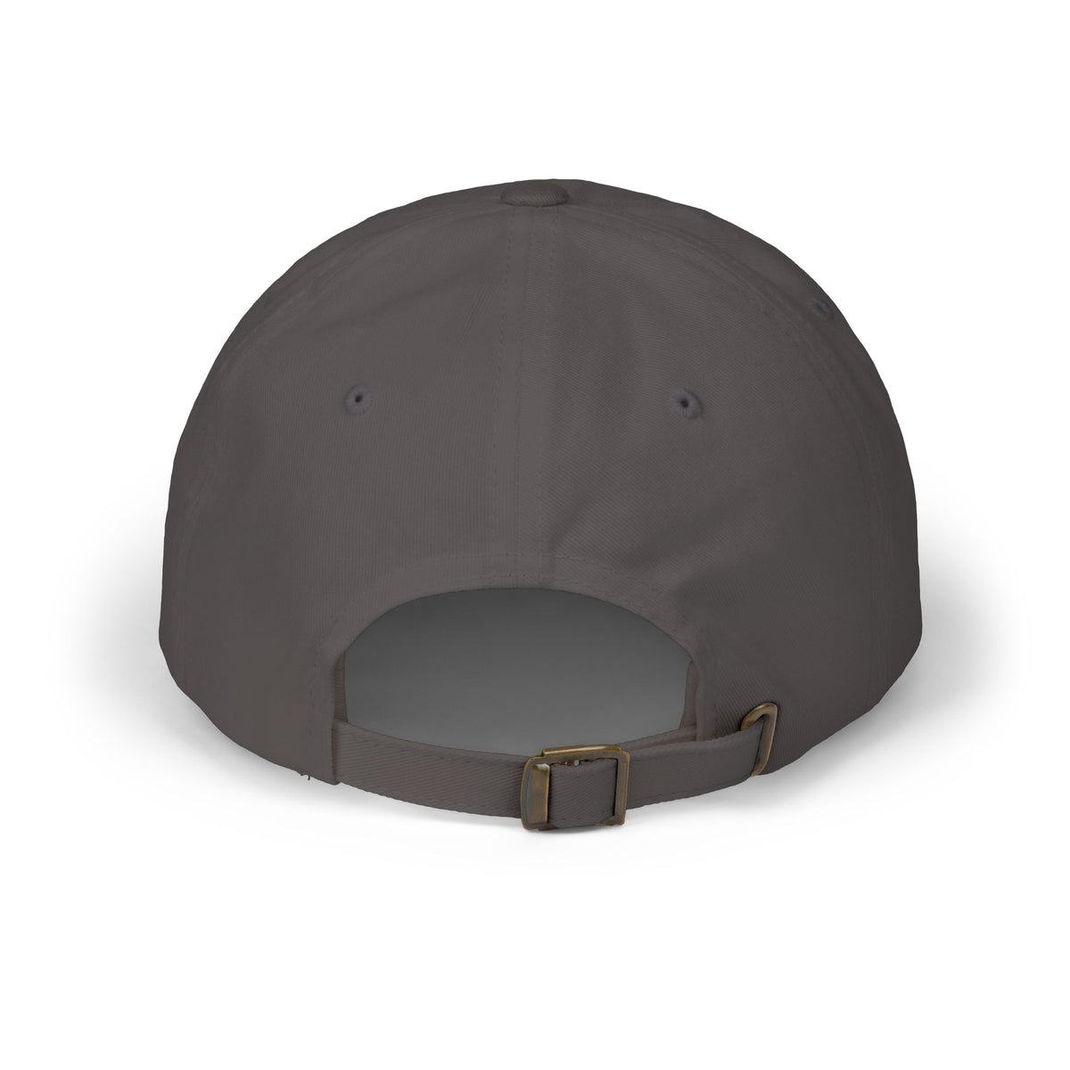 Complicated creature badge hat