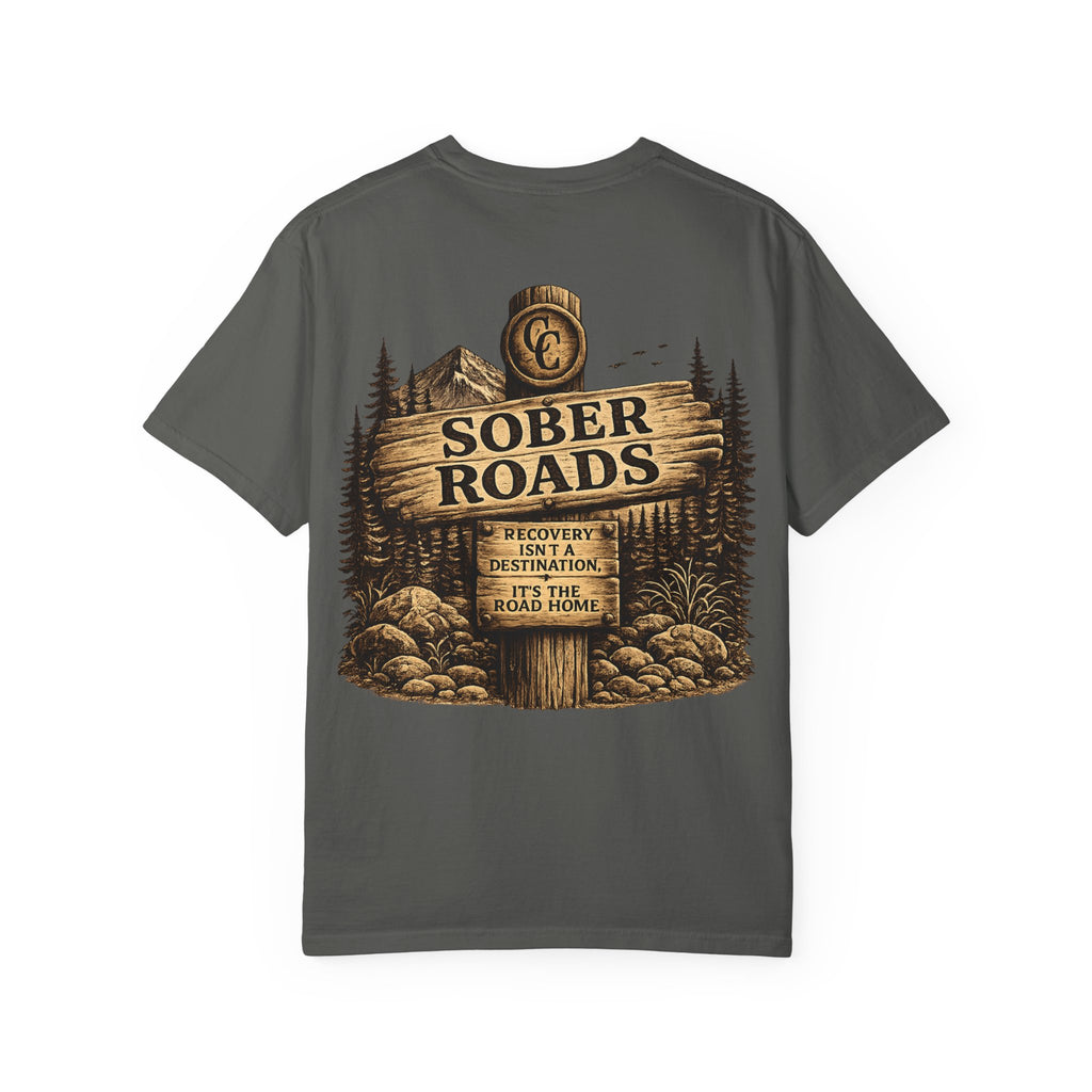 Sober roads collection