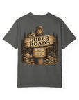 Sober roads collection
