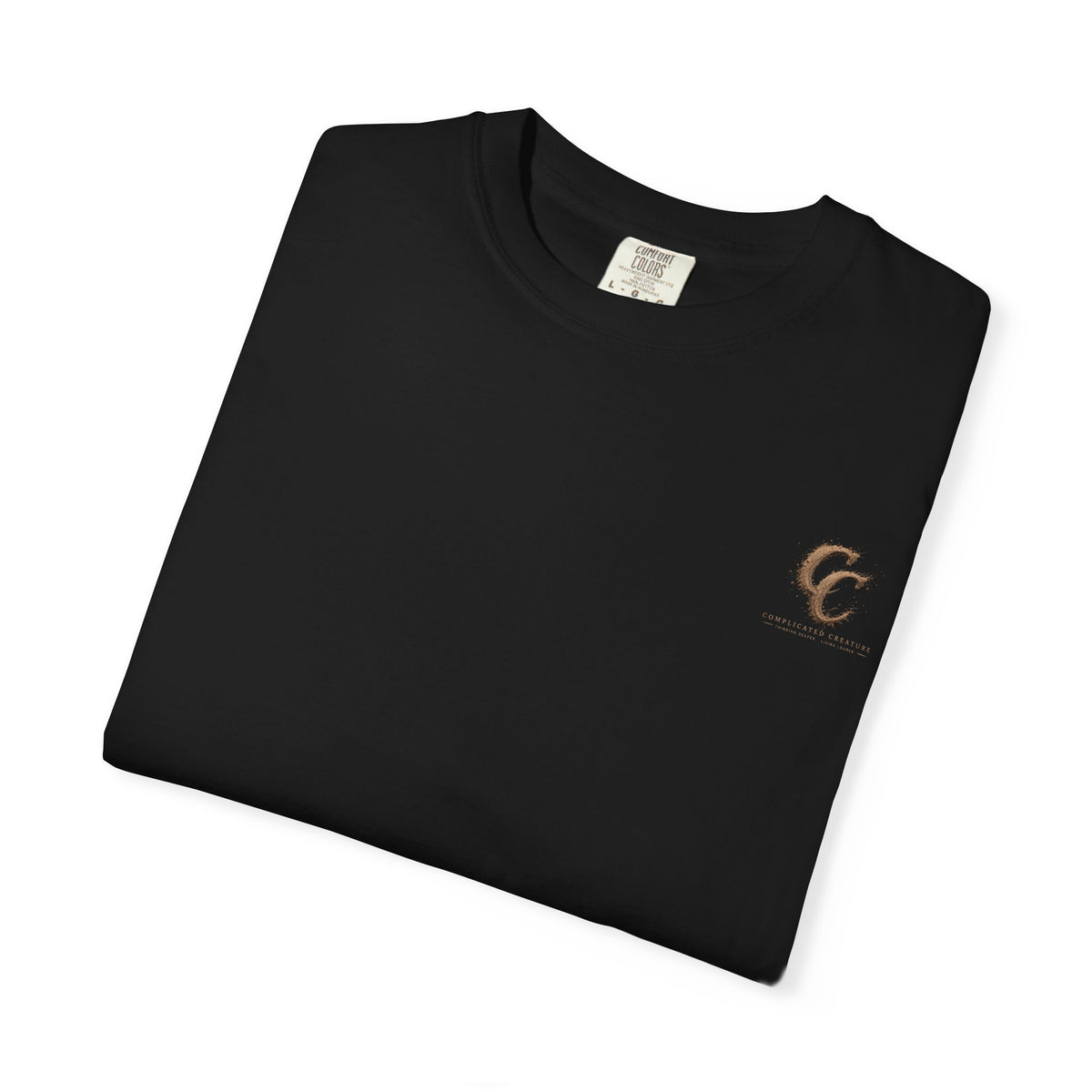 Logo CC dusty