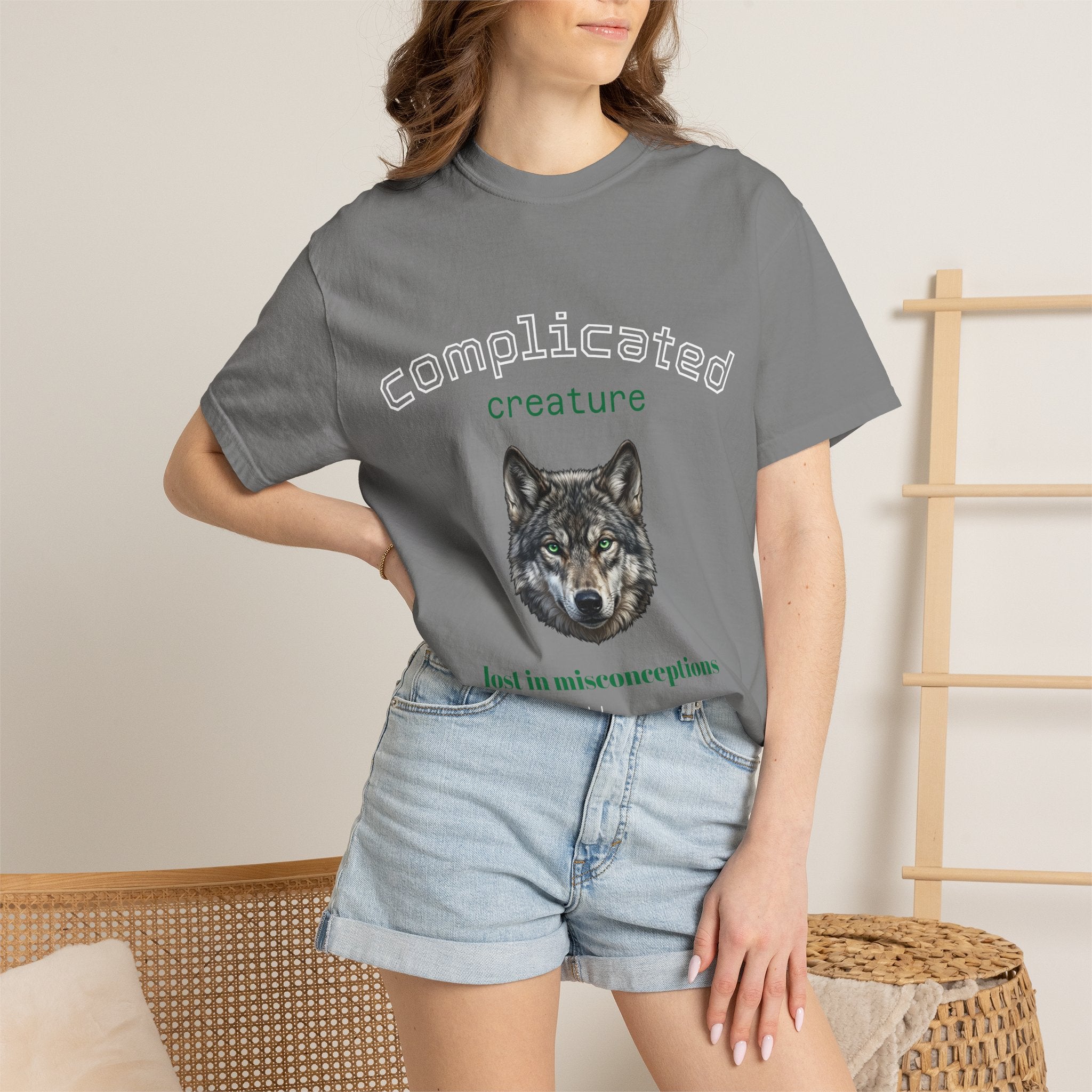 Front Design