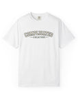 It's Complicated Creature™ | Garment-Dyed Graphic Tee | Comfort Colors 1717