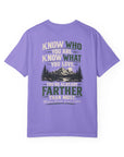 Know who you are