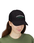 Complicated creature Hat