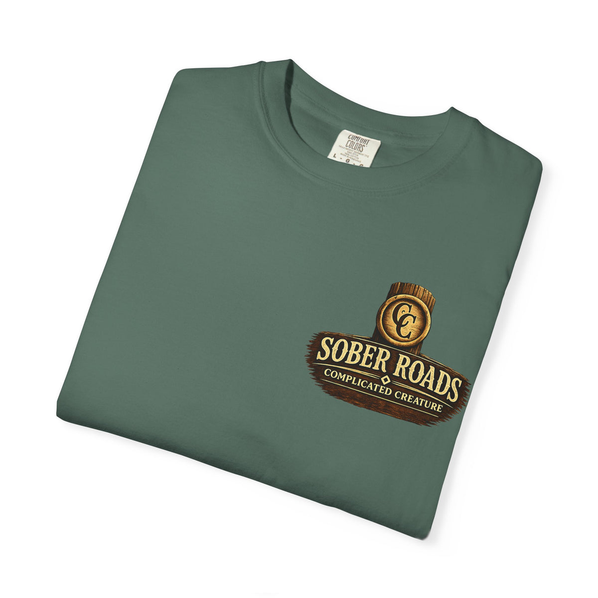 Sober Roads