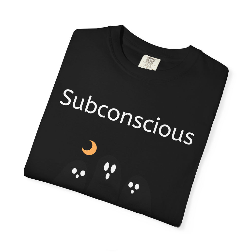 Subconscious